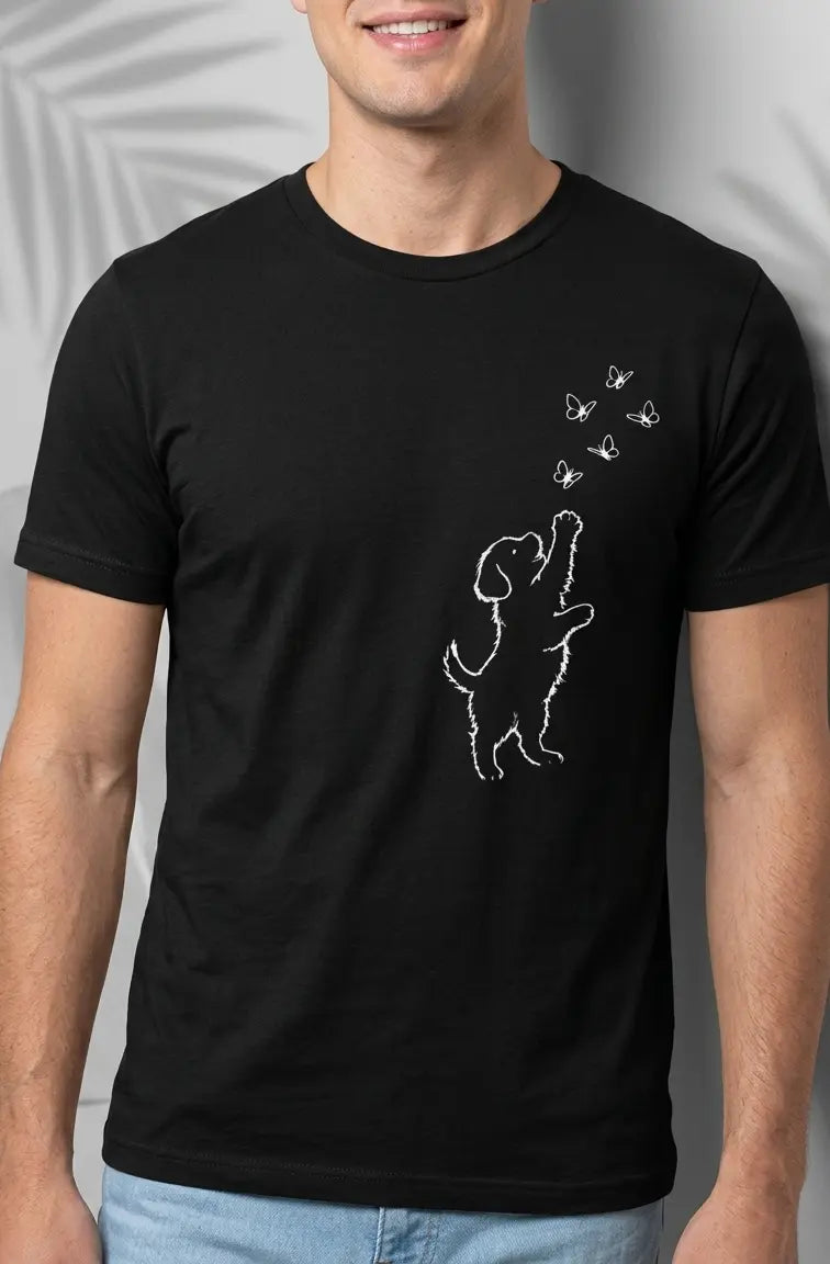 Butterfly Dreams T-Shirt