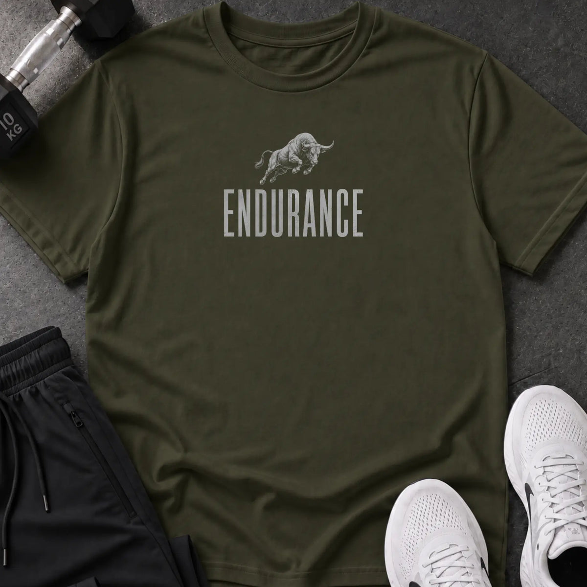 Endurance T-Shirt
