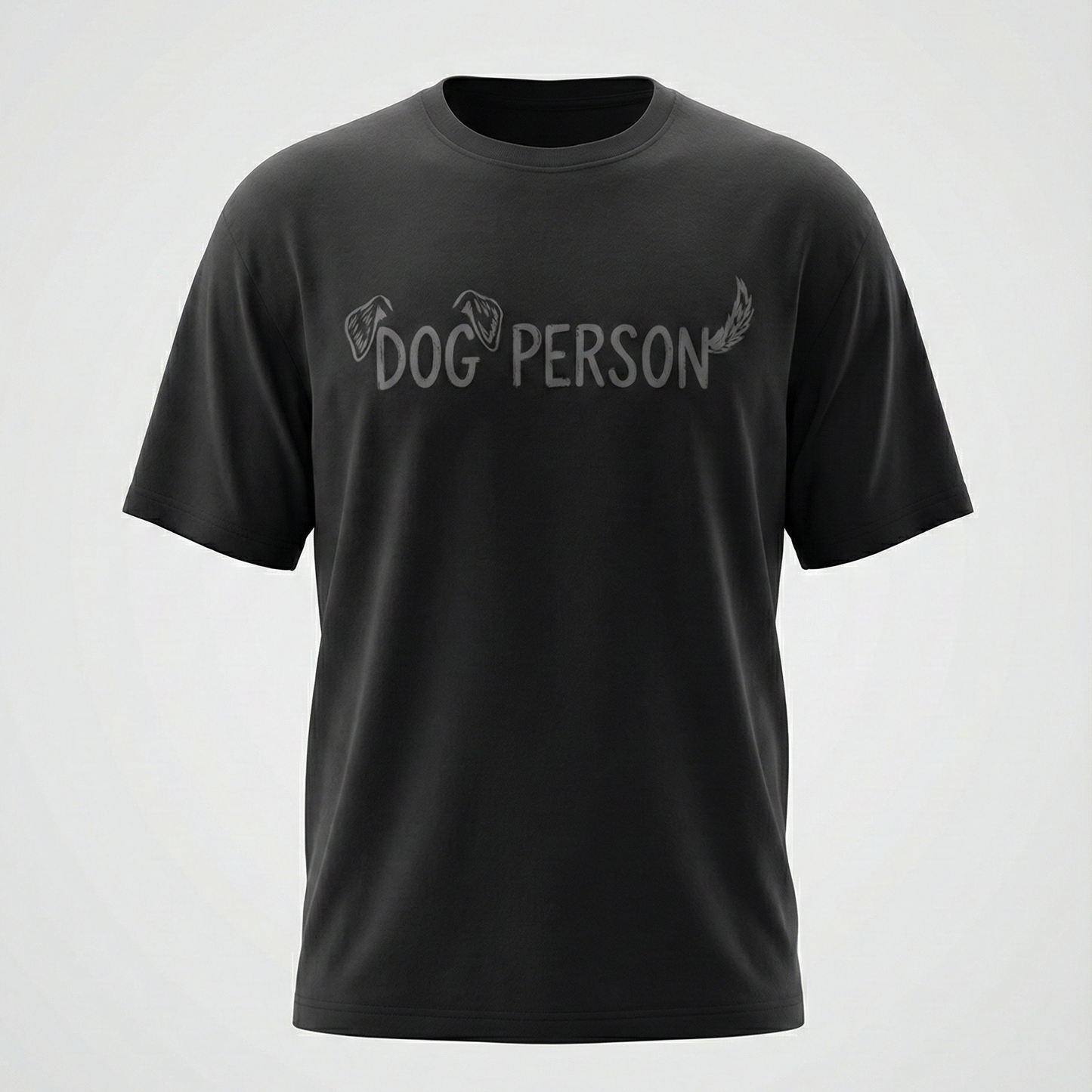 Dog Person T-Shirt