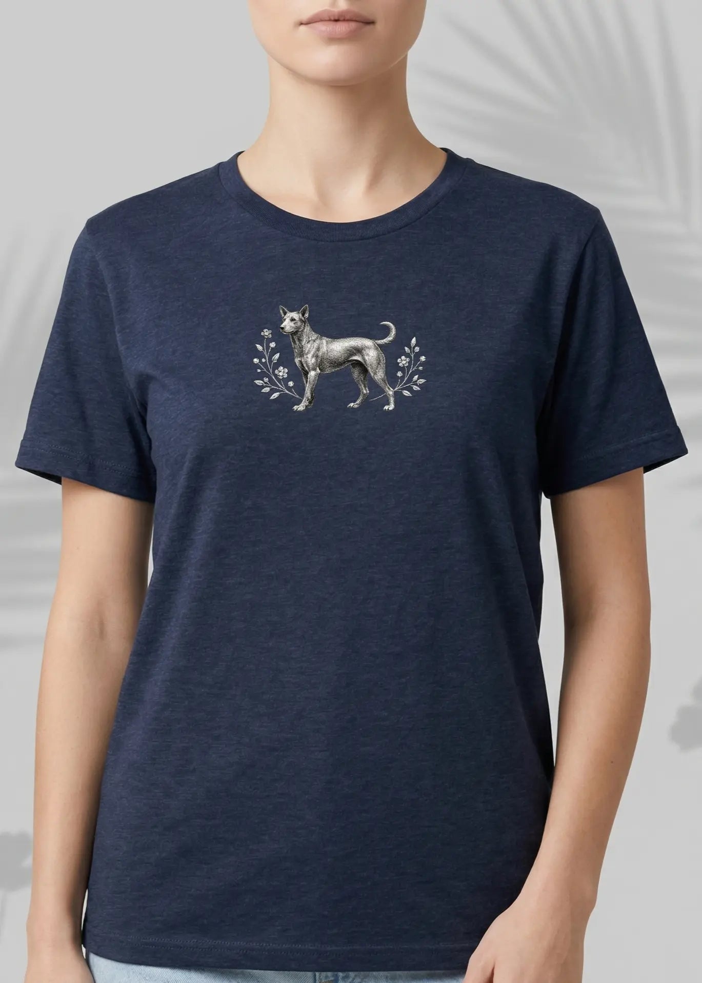 Gentle Soul Dog T-Shirt