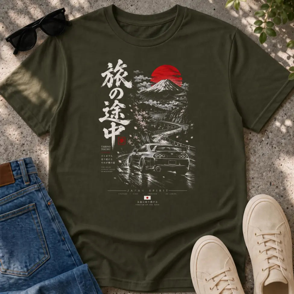 Japan JDM T-Shirt