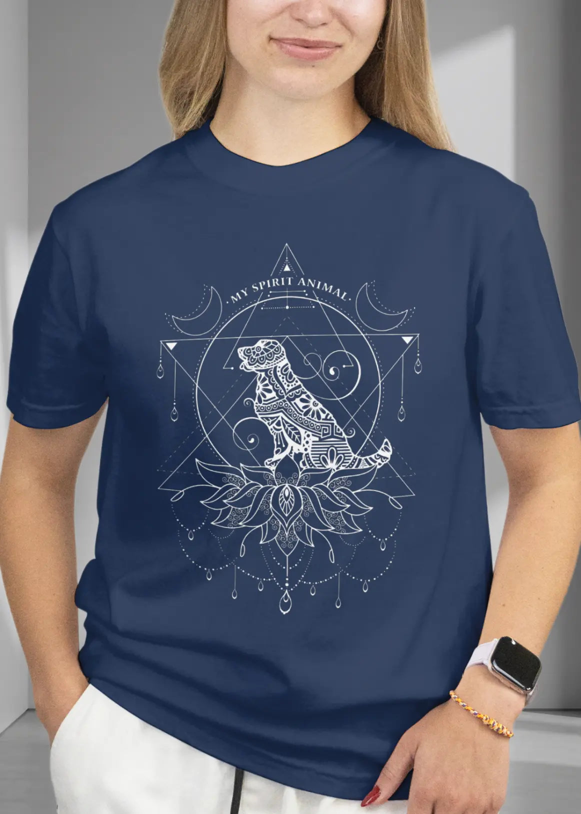 My Spirit Animal T-Shirt