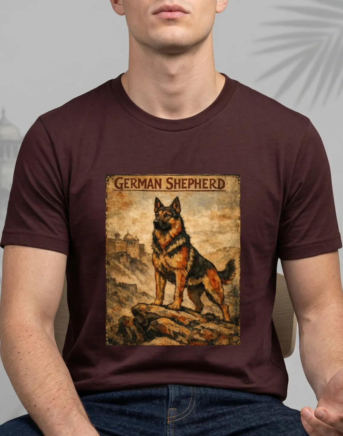 The Guardian T-Shirt