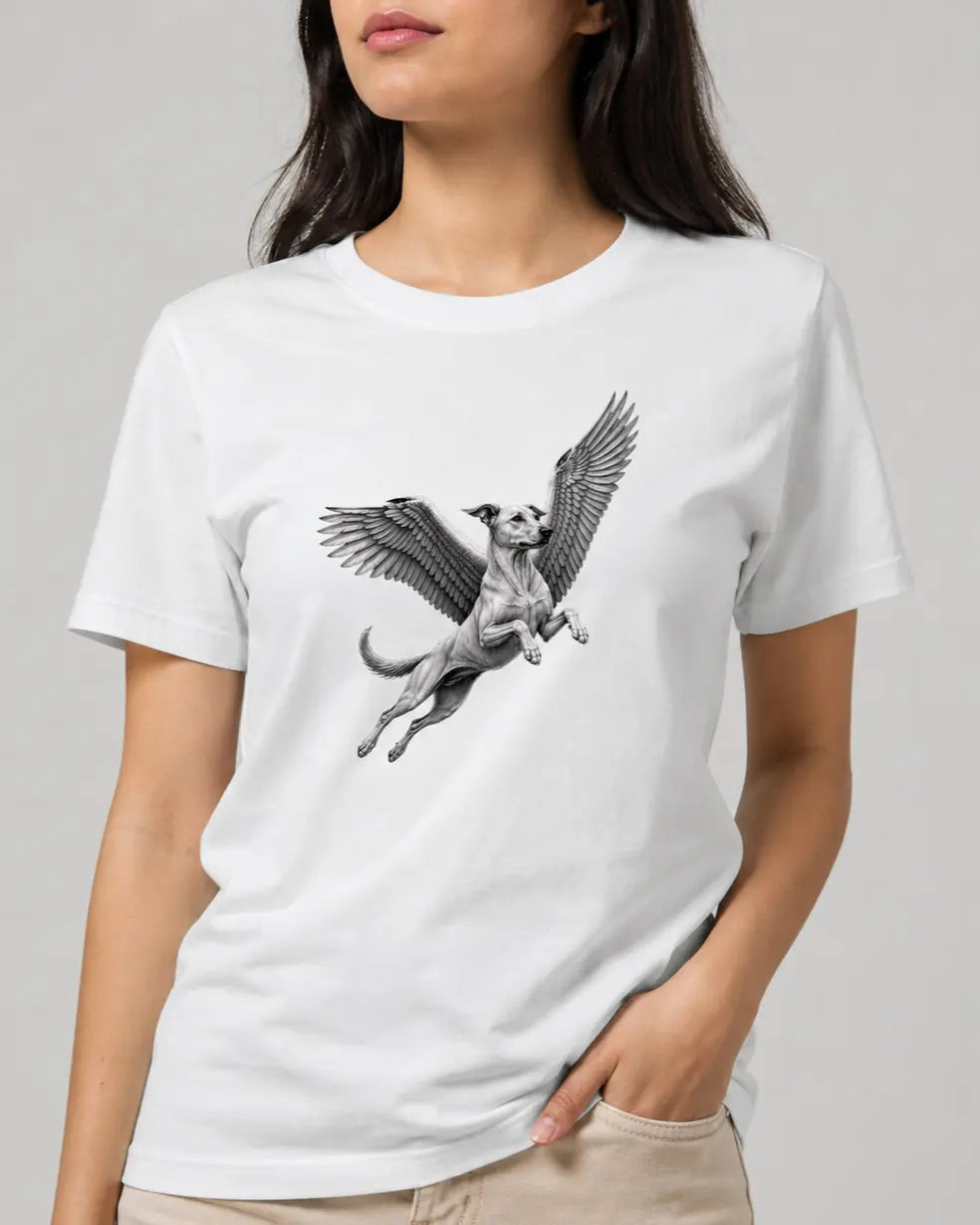 Born to Fly T-Shirt