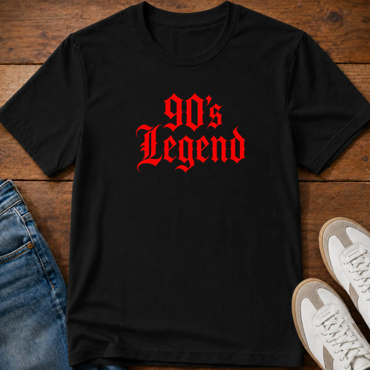 90's Legend T-Shirt