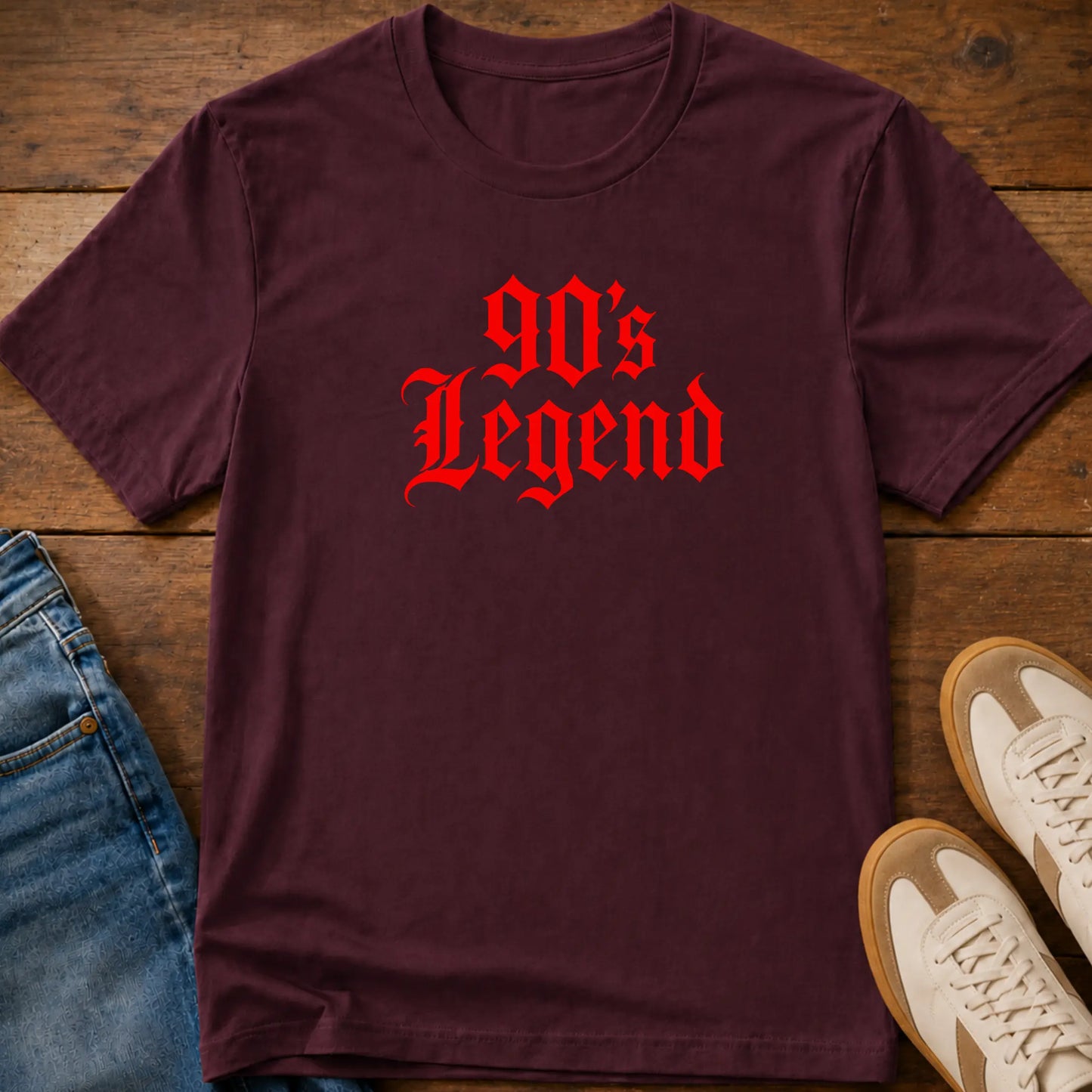 90's Legend T-Shirt