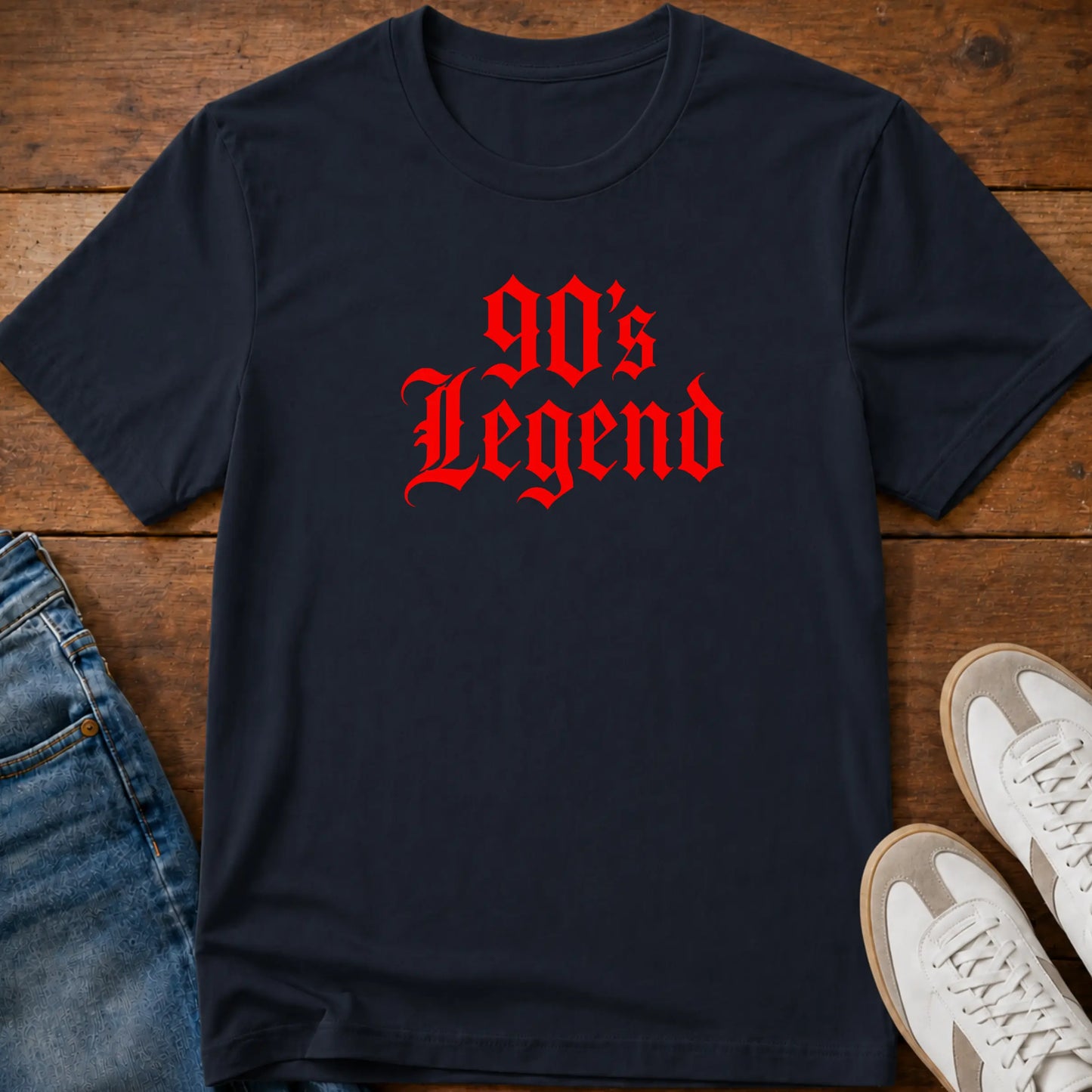 90's Legend T-Shirt