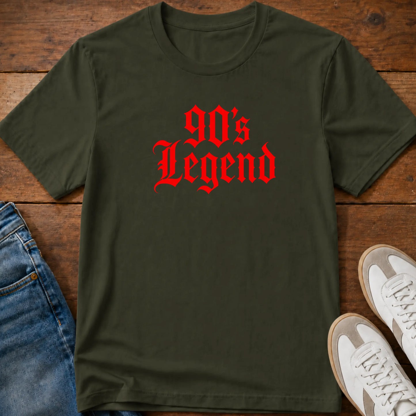 90's Legend T-Shirt