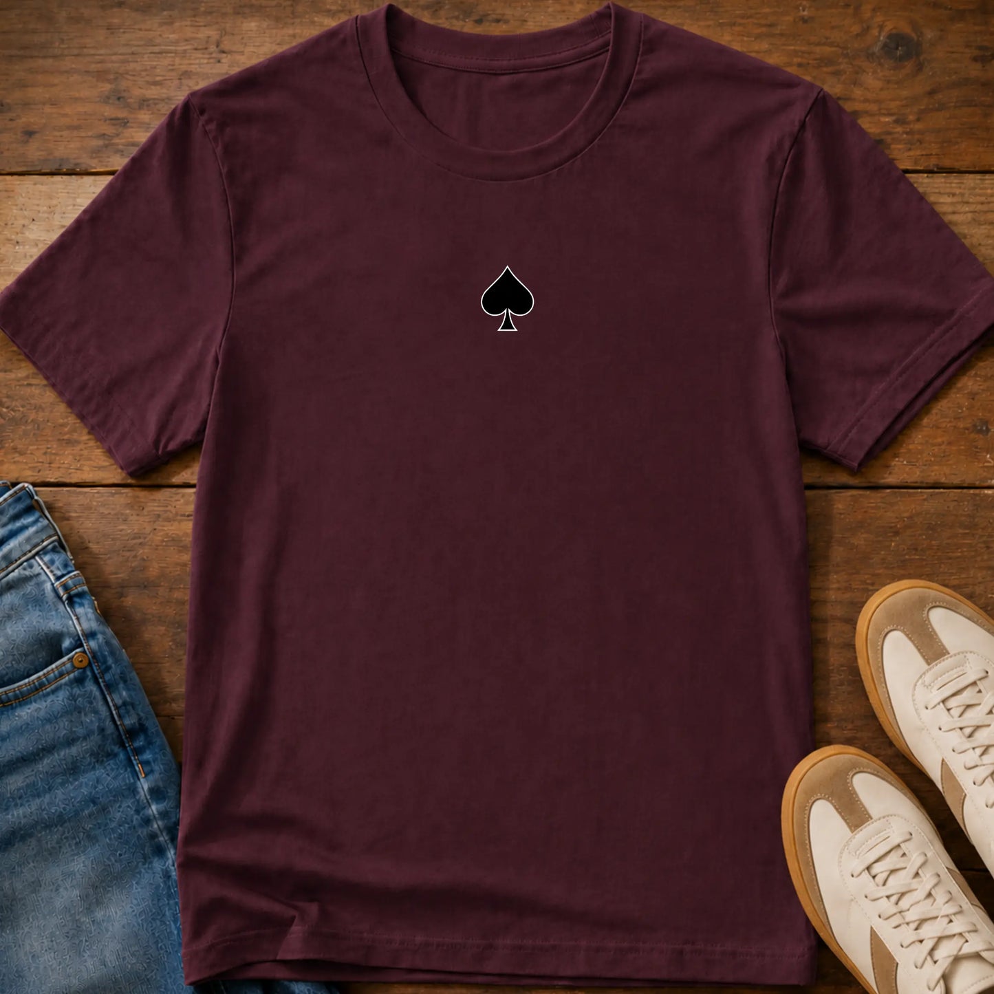 Ace T-Shirt