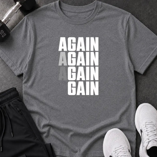 Again & Again T-Shirt