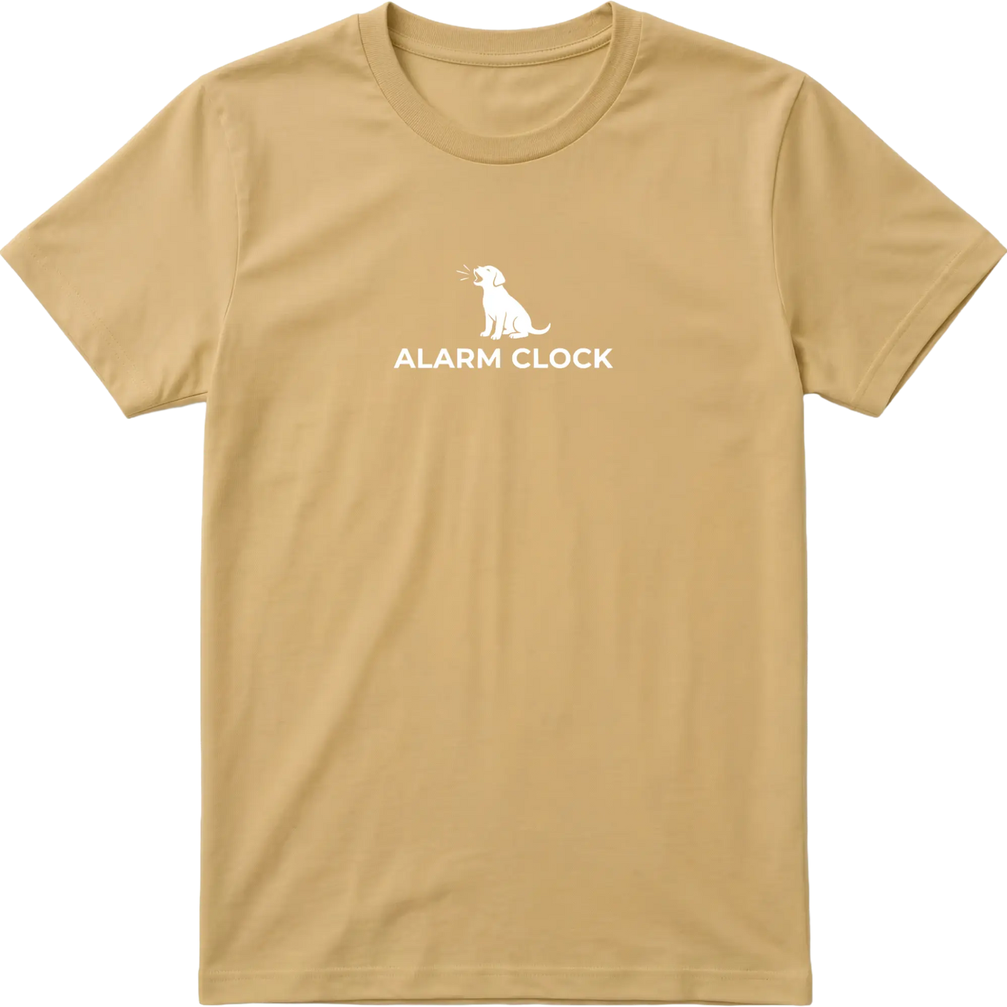Alarm Clock T-Shirt