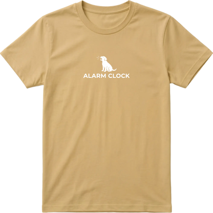 Alarm Clock T-Shirt