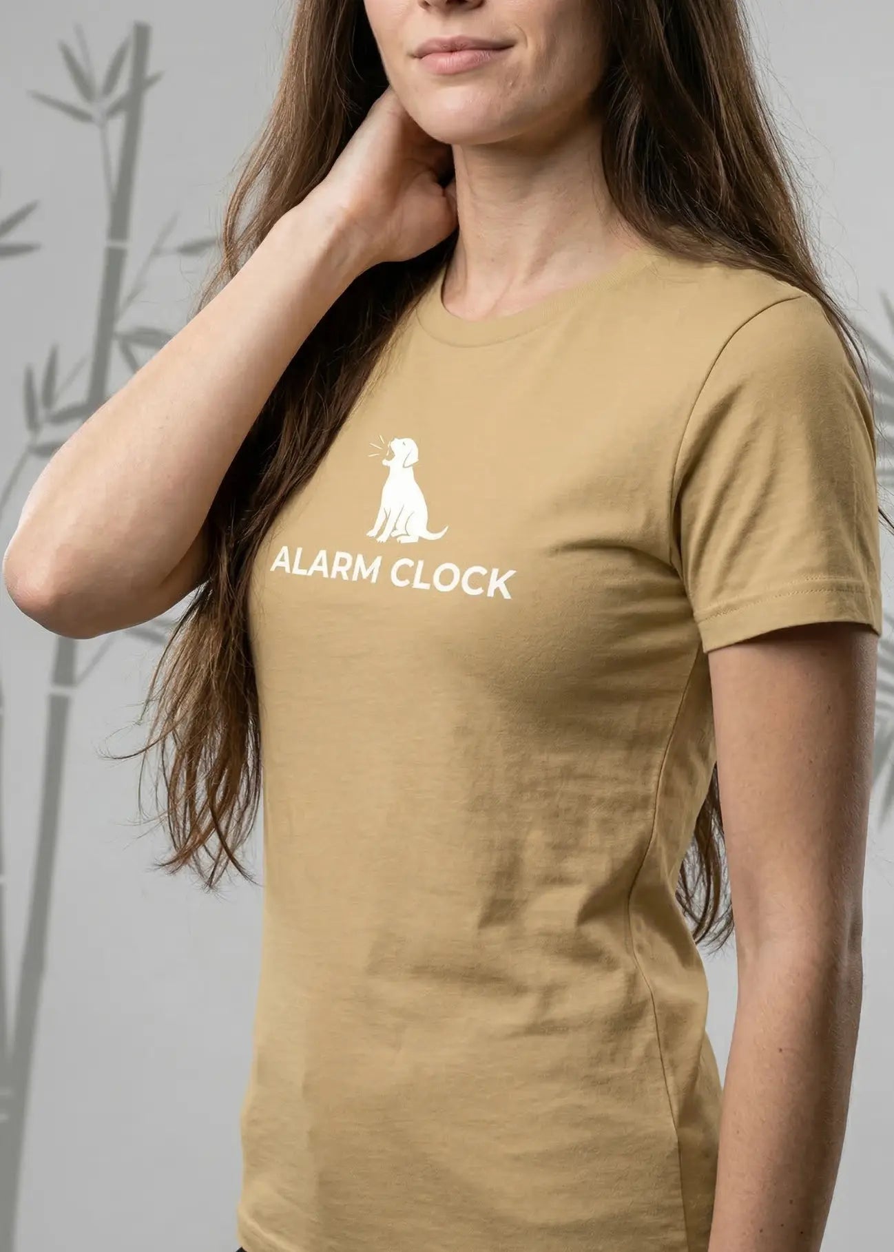 Alarm Clock T-Shirt
