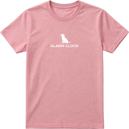 Alarm Clock T-Shirt
