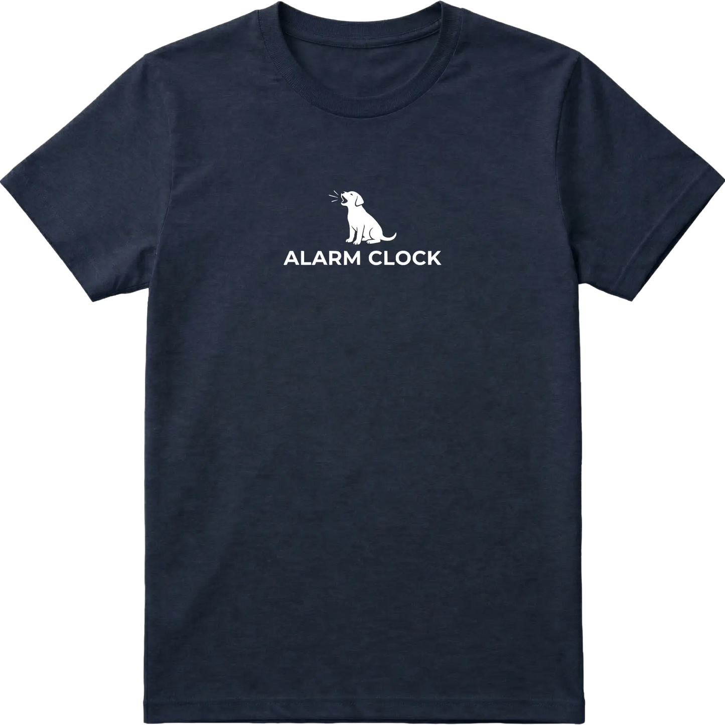 Alarm Clock T-Shirt