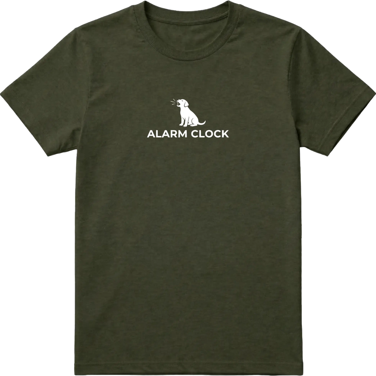 Alarm Clock T-Shirt