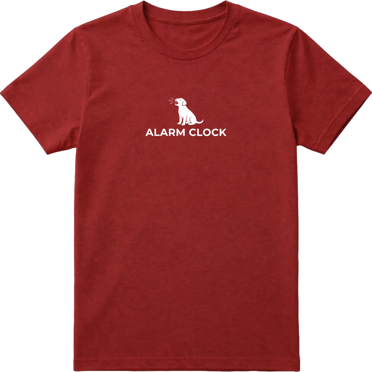 Alarm Clock T-Shirt