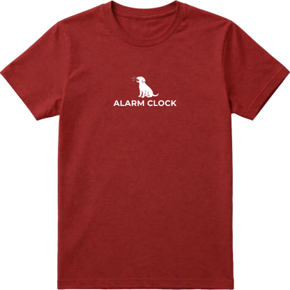 Alarm Clock T-Shirt