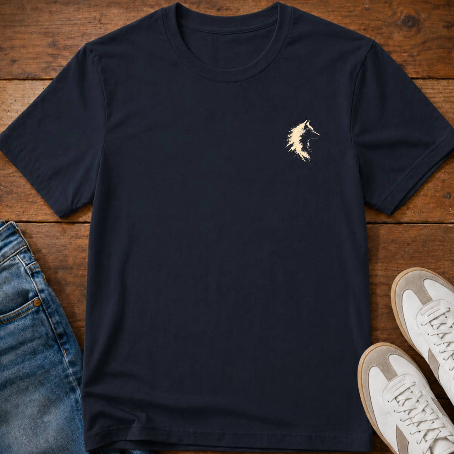 Alpha Spirit T-Shirt
