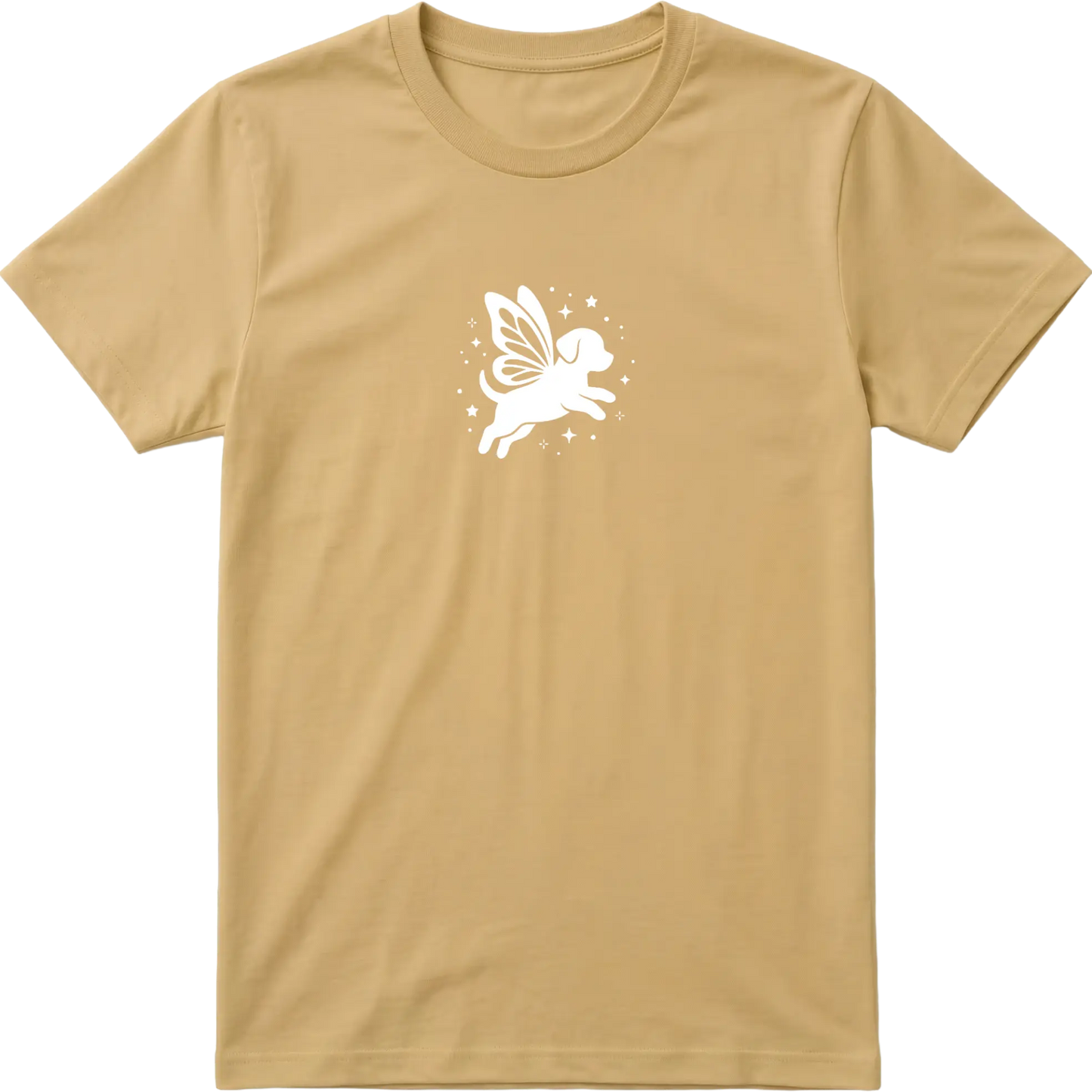 Angel Puppy T-Shirt