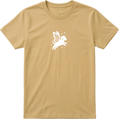 Angel Puppy T-Shirt