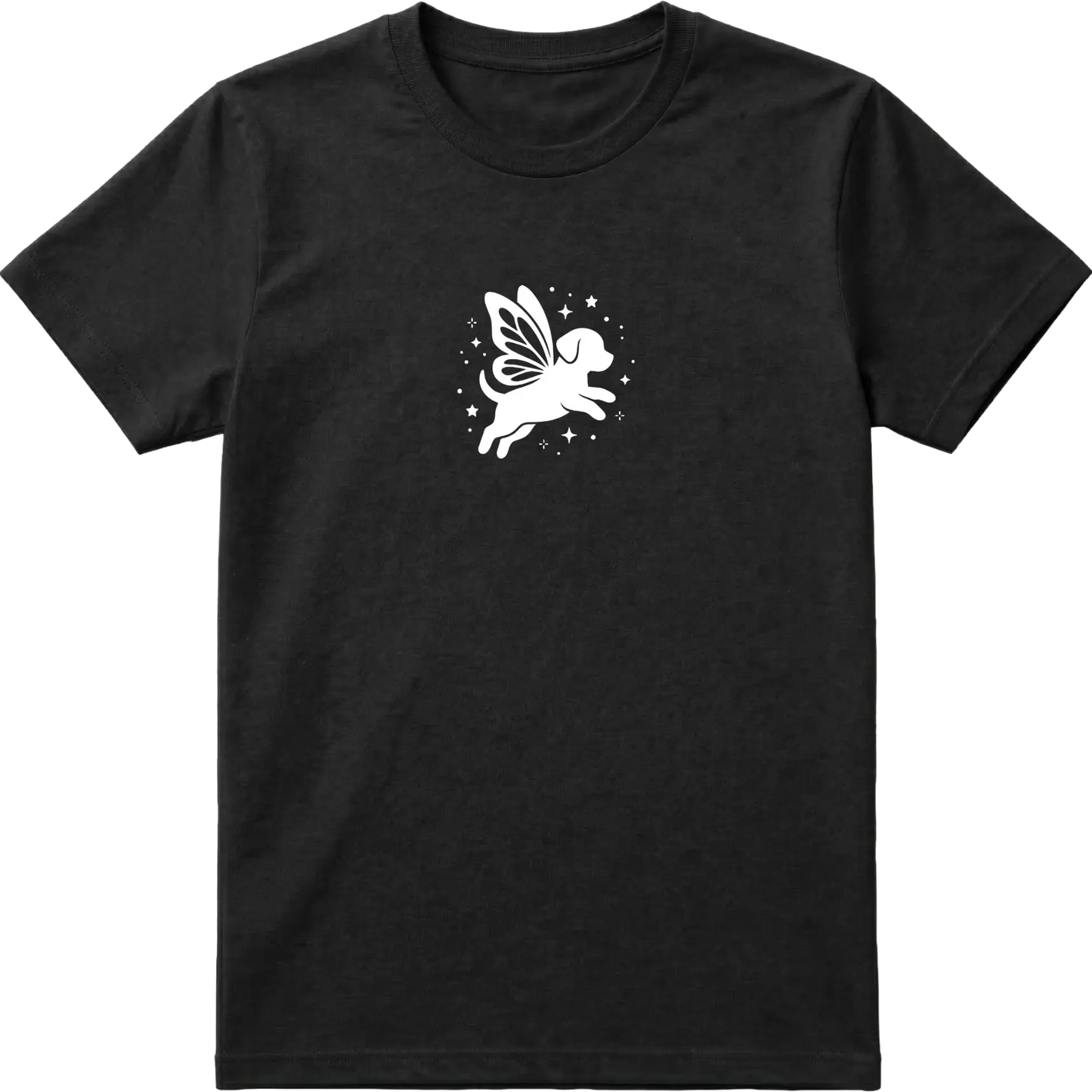 Angel Puppy T-Shirt