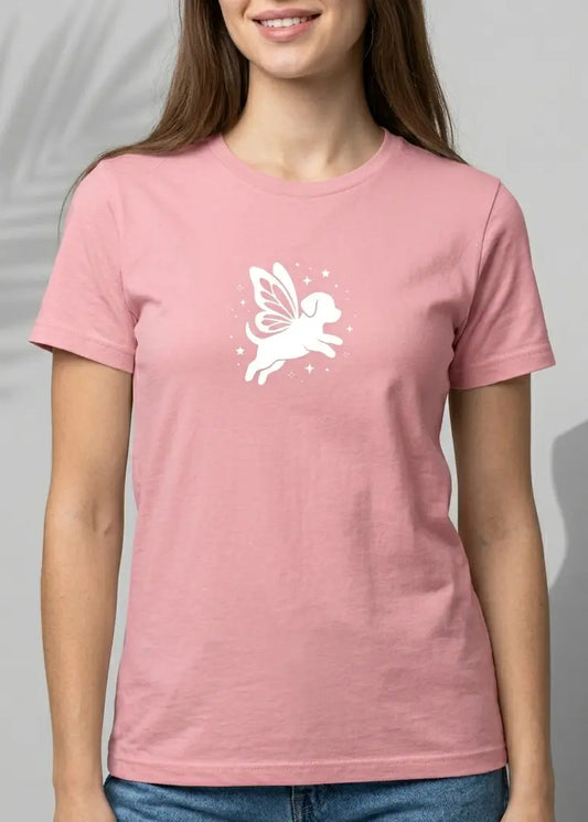 Angel Puppy T-Shirt