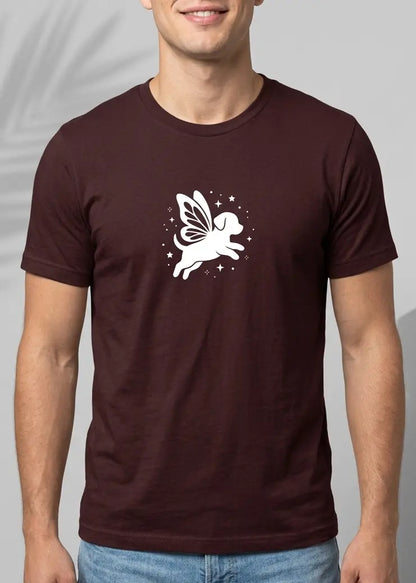 Angel Puppy T-Shirt