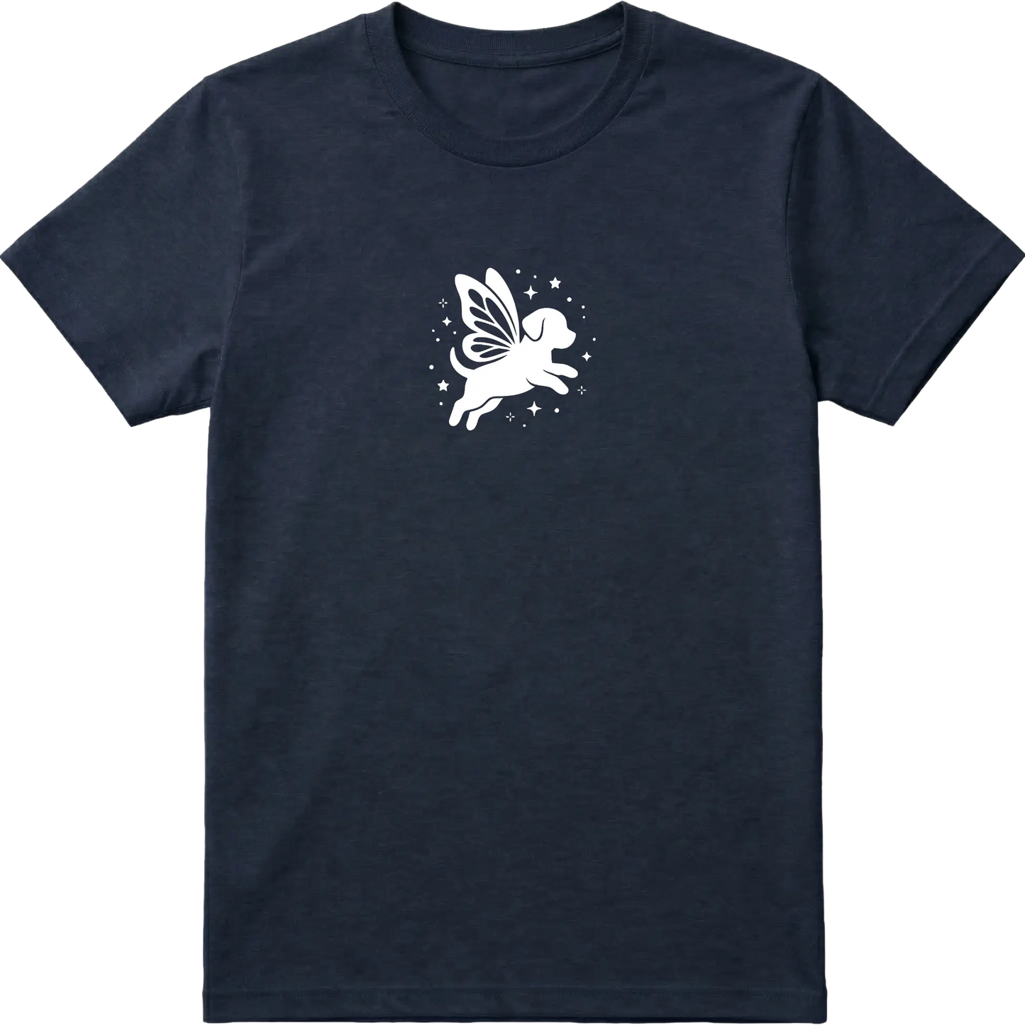 Angel Puppy T-Shirt
