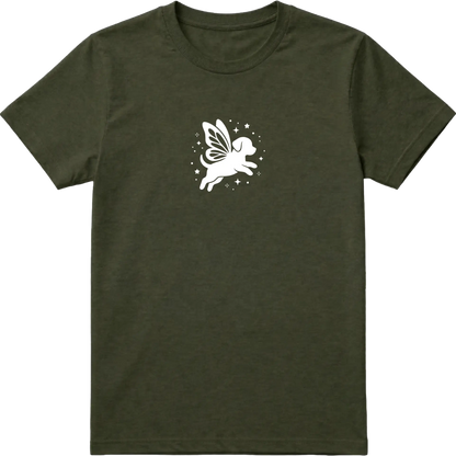 Angel Puppy T-Shirt