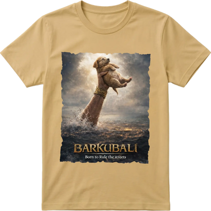BARKUBALI T-Shirt
