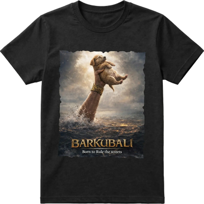 BARKUBALI T-Shirt
