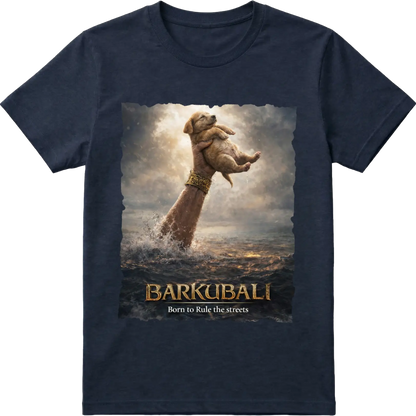 BARKUBALI T-Shirt