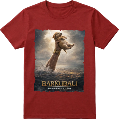 BARKUBALI T-Shirt