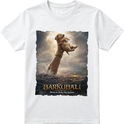 BARKUBALI T-Shirt