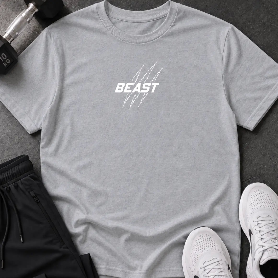 Beast T-Shirt