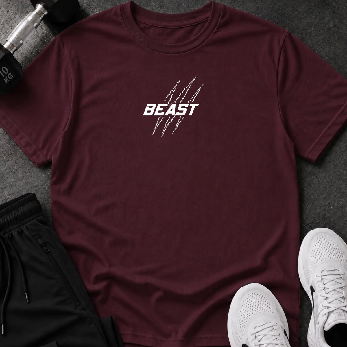 Beast T-Shirt