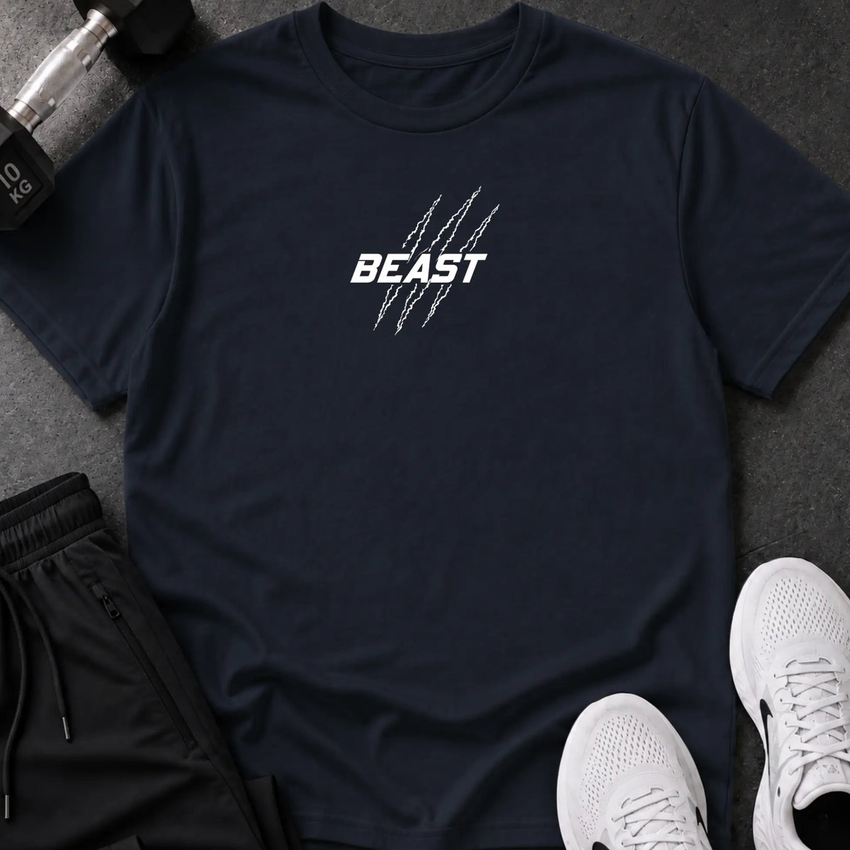 Beast T-Shirt
