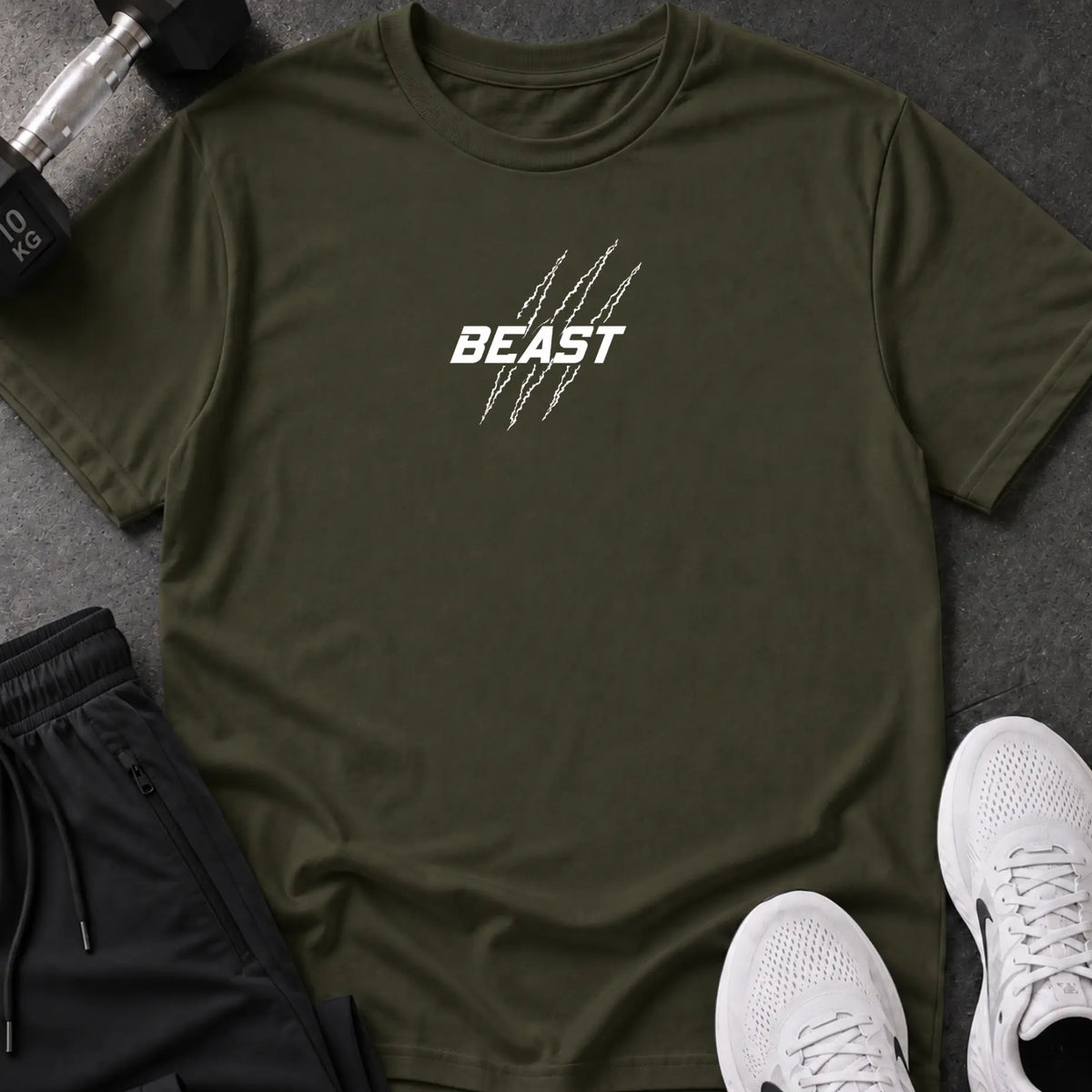 Beast T-Shirt