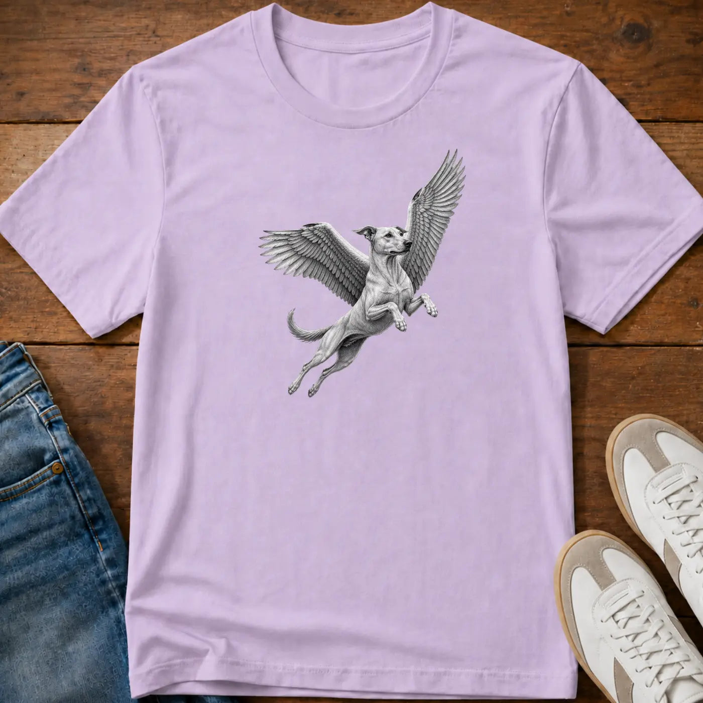 Born to Fly T-Shirt