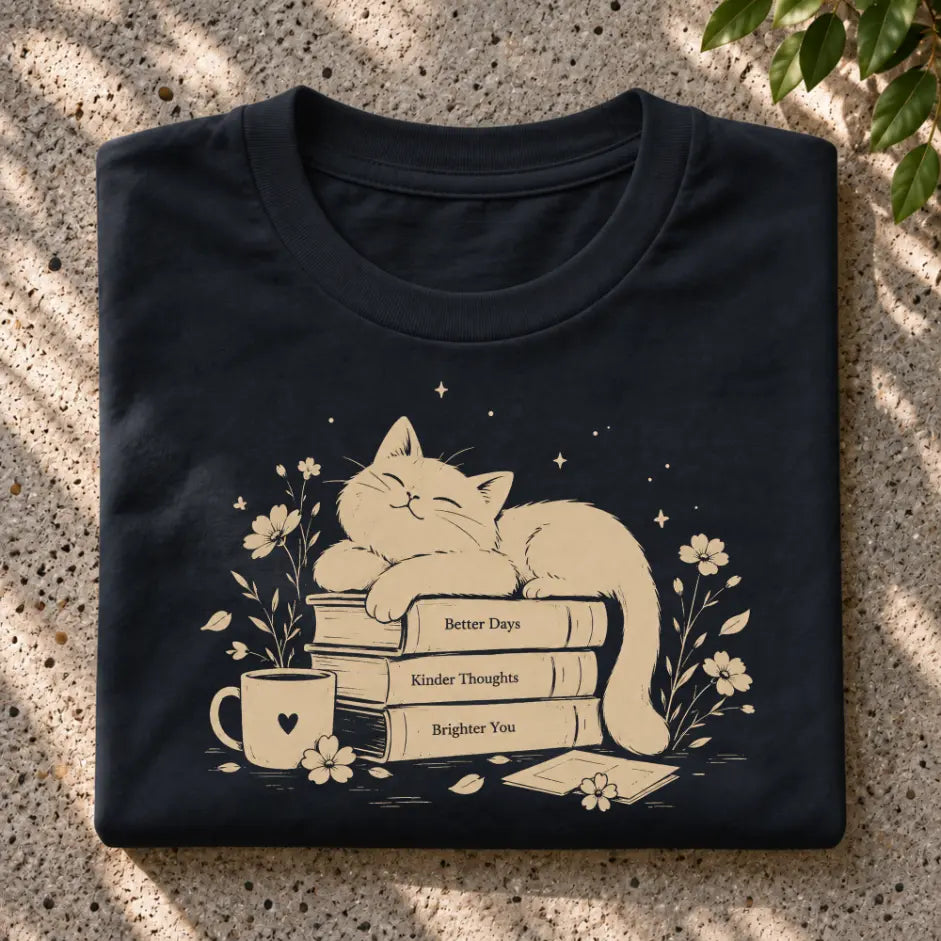 Brighter Days T-Shirt