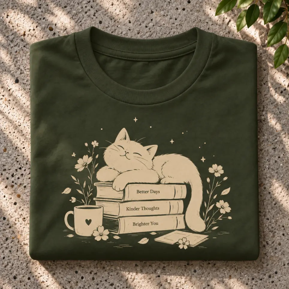 Brighter Days T-Shirt