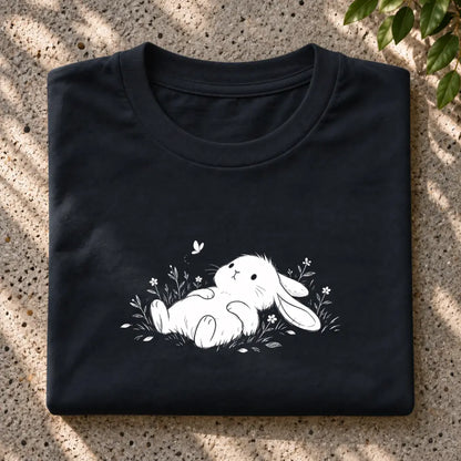 Bunny in Bloom T-Shirt