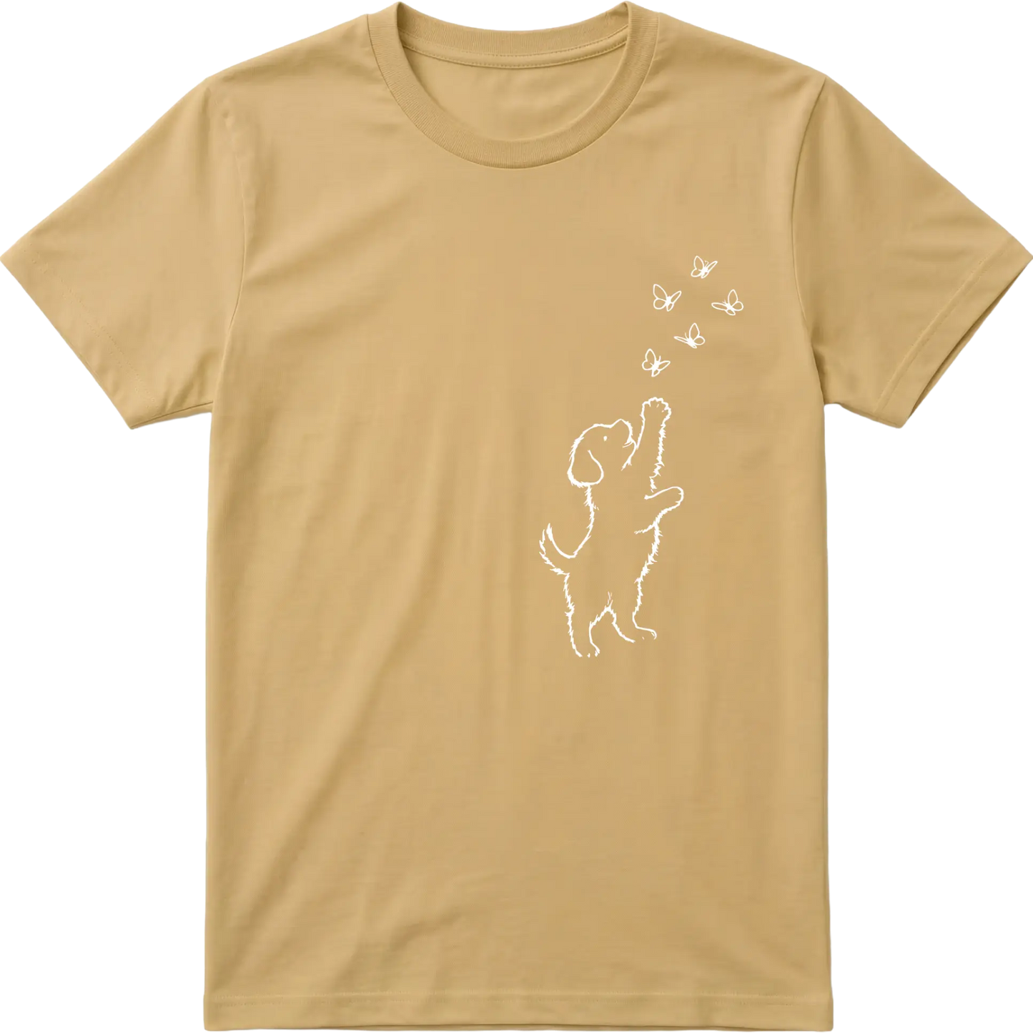 Butterfly Dreams T-Shirt