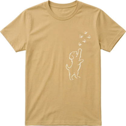 Butterfly Dreams T-Shirt
