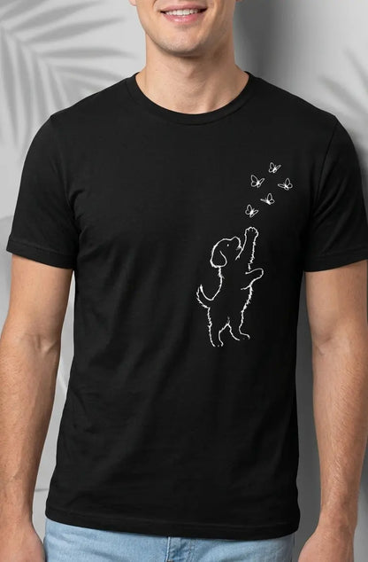 Butterfly Dreams T-Shirt