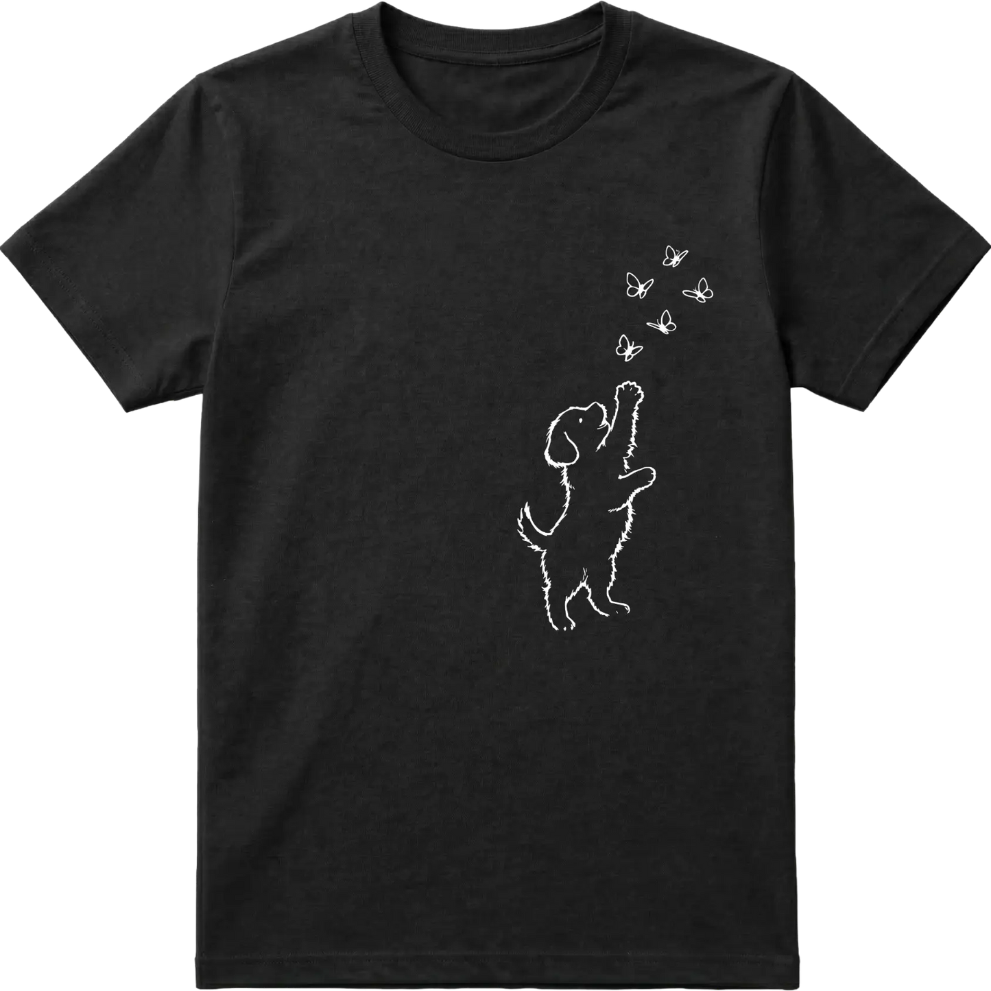 Butterfly Dreams T-Shirt