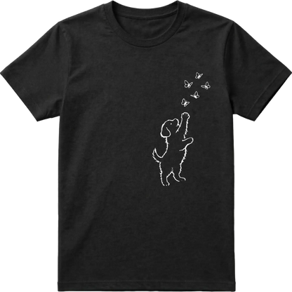 Butterfly Dreams T-Shirt