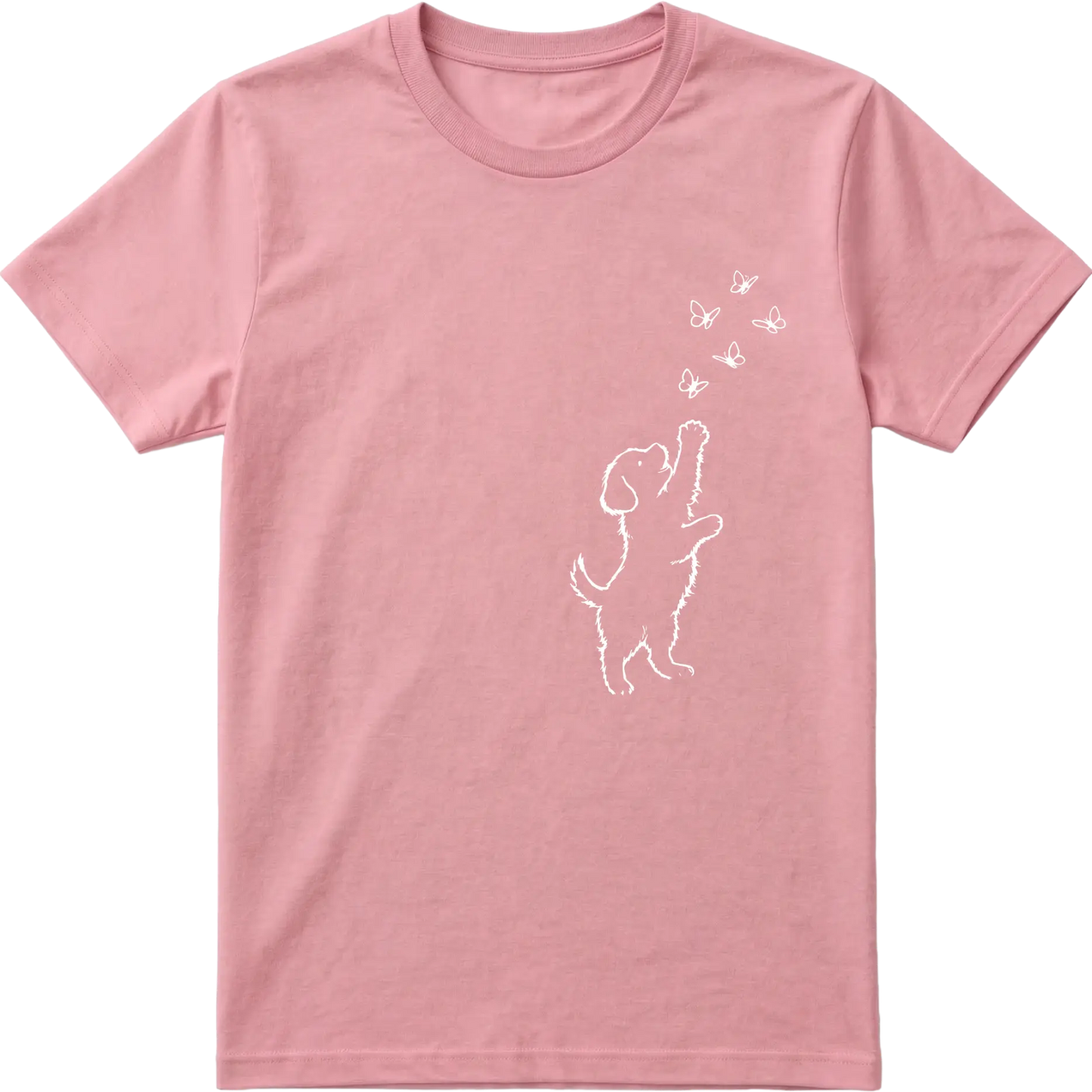 Butterfly Dreams T-Shirt