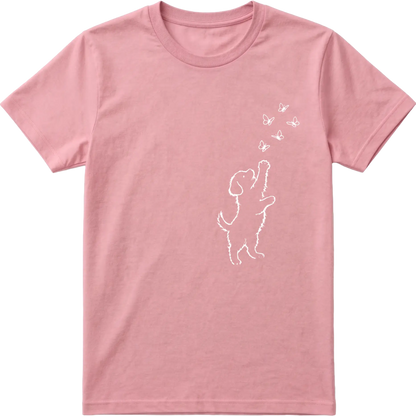 Butterfly Dreams T-Shirt